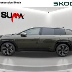 Skoda PEAQ 286 ch Batterie 90 Sportline occasion - Montceau-les-Mines - photo 2/14