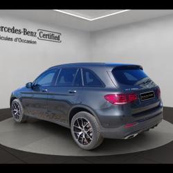 Mercedes GLC 300 de 194+122ch AMG Line 4Matic 9G-Tronic Ceris&eacute;