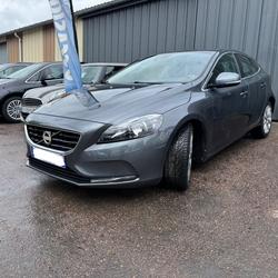Volvo V40 D2 115CH START&STOP MOMENTUM Bretteville-sur-Odon