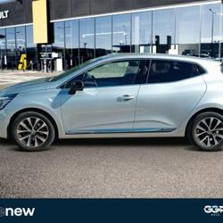 Renault Clio 5 1.0 TCe 90ch Techno Feignies