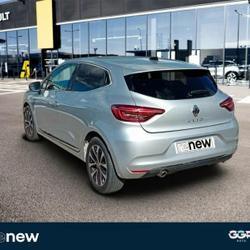 Renault Clio 5 1.0 TCe 90ch Techno Feignies