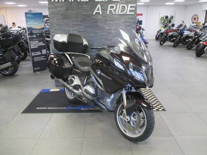 BMW R60 - R 1200 RT Pack Confort, Touring, Dynamic, Shifter, Révisée R1200RT - 9 999 €