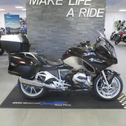 BMW R60 R 1200 RT Pack Confort, Touring, Dynamic, Shifter, R&eacute;vis&eacute;e R1200RT Souffelweyersheim