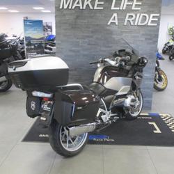 BMW R60 R 1200 RT Pack Confort, Touring, Dynamic, Shifter, R&eacute;vis&eacute;e R1200RT Souffelweyersheim