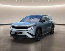 Autres Skoda Nogent-le-Phaye