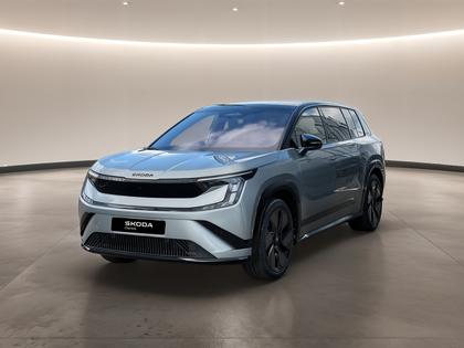 Skoda Autres Skoda - Peaq 286 ch Batterie 90 Sportline - 57 990 €