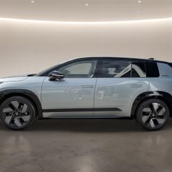 Skoda PEAQ 286 ch Batterie 90 Sportline occasion - Nogent-le-Phaye - photo 2/12