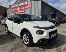 Citroen C3 Bédée