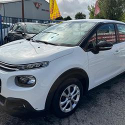 Citroen C3 1.5 HDI 100 FEEL B&eacute;d&eacute;e