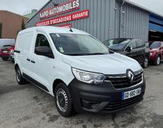 Renault Express