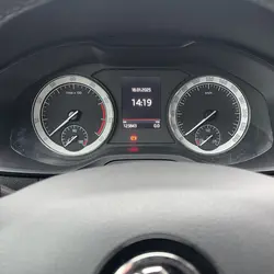 Skoda Karoq 1.5 TSI ACT 150CH STYLE DSG Alen&ccedil;on