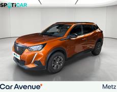 Peugeot 2008 Metz