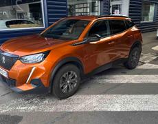 Peugeot 2008 Metz