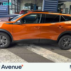 Peugeot 2008 2008 PureTech 130 S&S EAT8 Style Metz