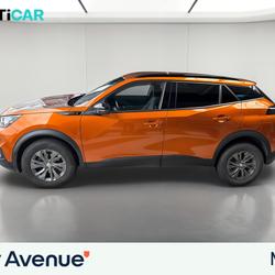 Peugeot 2008 2008 PureTech 130 S&S EAT8 Style Metz