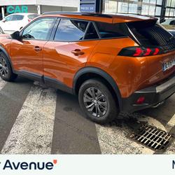 Peugeot 2008 2008 PureTech 130 S&S EAT8 Style Metz