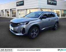 Peugeot 3008 Metz