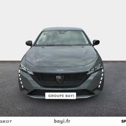Peugeot 308 III Phase 1 308 PHEV 180 e-EAT8 Active Pack Sarceaux