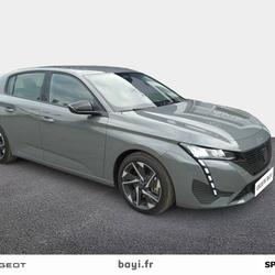 Peugeot 308 III Phase 1 308 PHEV 180 e-EAT8 Active Pack Sarceaux