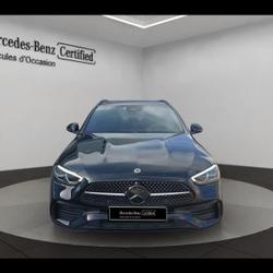 Mercedes Classe C 200 d 163ch AMG Line Ceris&eacute;
