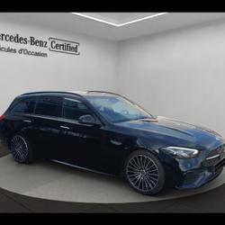 Mercedes Classe C 200 d 163ch AMG Line Ceris&eacute;