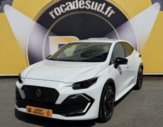 Renault Clio 6 Saint-Barthélemy-d'Anjou