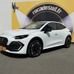 Renault Clio 6 techno TCe 115 ch EDC Saint-Barth&eacute;lemy-d'Anjou