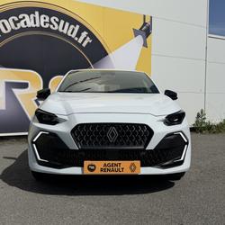 Renault Clio 6 techno TCe 115 ch EDC Saint-Barth&eacute;lemy-d'Anjou