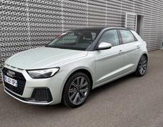 Audi A1 Sportback Beaucouzé