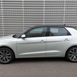Audi A1 Sportback 25 TFSI 95 ch S tronic 7 Design occasion - Beaucouz&eacute; - photo 2/31