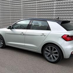 Audi A1 Sportback 25 TFSI 95 ch S tronic 7 Design occasion - Beaucouz&eacute; - photo 3/31