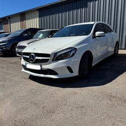 Mercedes Classe A 220 D SENSATION 7G-DCT Bretteville-sur-Odon