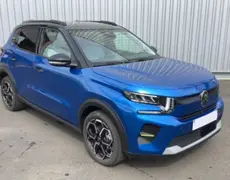 Citroen C3 La Tour-de-Salvagny