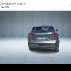 Nissan Qashqai 1.3 Mild Hybrid 140ch Business Edition Cavaillon