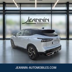 Nissan Qashqai Hybrid e-Power Gen3 205 ch Tekna+ occasion - Vert-Saint-Denis - photo 3/33