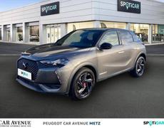 DS DS3 Crossback