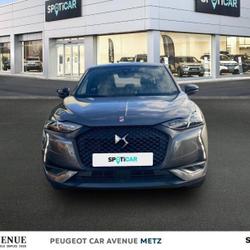 DS DS3 Crossback DS3 Crossback PureTech 130 EAT8 Performance Line Metz