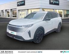 Peugeot 5008 Metz