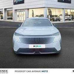 Peugeot 5008 5008 Hybrid 145 ch e-DCS6 Allure Metz