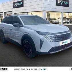 Peugeot 5008 5008 Hybrid 145 ch e-DCS6 Allure Metz