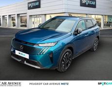 Peugeot 5008 Metz