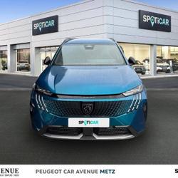 Peugeot 5008 5008 Hybrid 145 ch e-DCS6 Allure Metz
