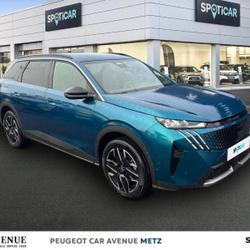 Peugeot 5008 5008 Hybrid 145 ch e-DCS6 Allure Metz