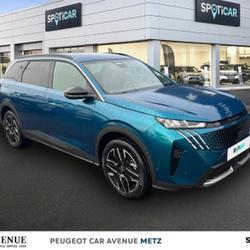 Peugeot 5008 Hybrid 145ch Allure e-DCS6 Metz