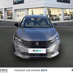 Peugeot 5008 1.2 PureTech 130ch S&S Active Pack Metz