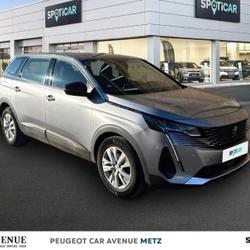 Peugeot 5008 1.2 PureTech 130ch S&S Active Pack Metz