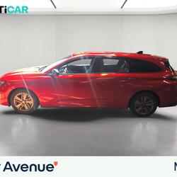 Peugeot 308 SW Phase 2 308 SW BlueHDi 130ch S&S BVM6 Active Pack Metz