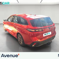 Peugeot 308 SW Phase 2 308 SW BlueHDi 130ch S&S BVM6 Active Pack Metz