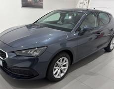 Seat Leon Belfort