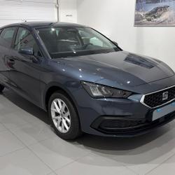 Seat Leon Leon 1.5 eTSI Hybrid 150 DSG7 Style Belfort